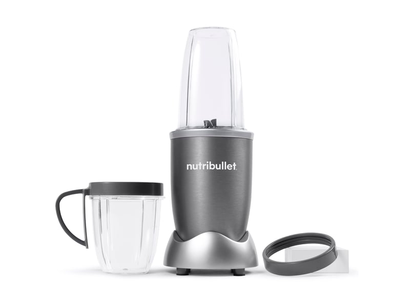 Blender NUTRIBULLET NB606DG - Conforama A