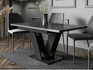 Table musus, disponible, stratifié, stratifié, 76x80x120cm