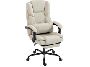 Chaise de bureau <strong>COVREO </strong> <strong></strong> avec assise réglable en hauteur