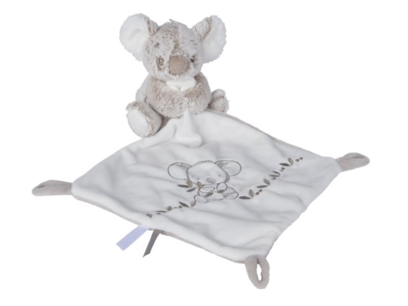  Peluche et doudou koala nola  - Conforama A