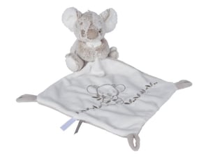 Peluche et doudou koala nola