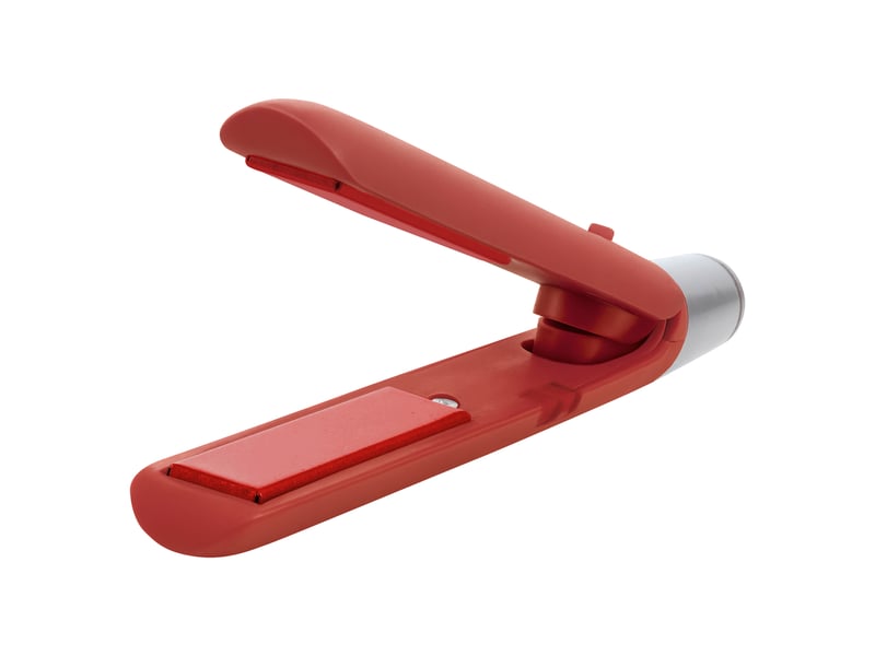  Mini lisseur professionnel usb coquet red  - Conforama C