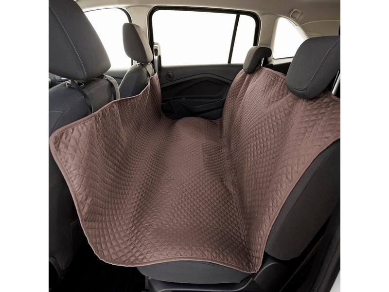 Housse de voiture oslo-protect 130*150 c7  - Conforama A