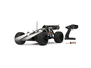 Splinter desertbuggy 4wd 1:10 lipo 2,4ghz avec led