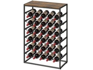 Etagère 59 cm coloris marron PANGIVO