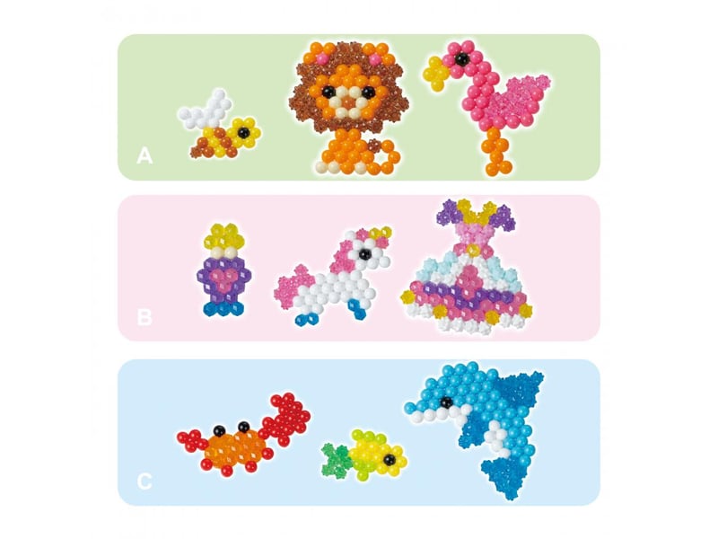  32000 les sachets prets-a-jouer aquabeads 32000 - Conforama C