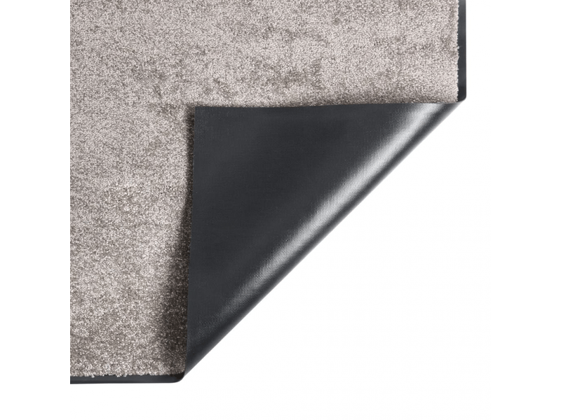  Paillasson gris 40x60 cm - comfortxl 331589 - Conforama C