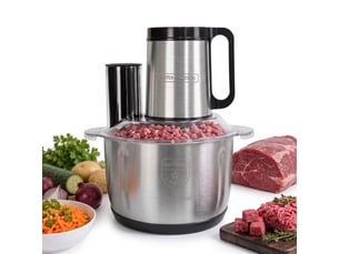 Hachoir <strong>KITCHENCOOK</strong> <strong>SLIMIX5</strong> - 800 watts