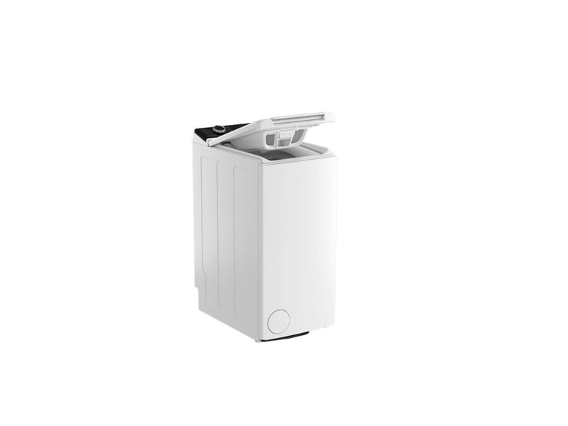  Whirlpool - lave-linge top 6.5kg 1200 toursmin  tw6521csensewashfr - TW6521CSENSEWASHFR - Conforama C