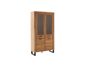 Vitrine coloris naturel  <strong></strong> <strong></strong> - x