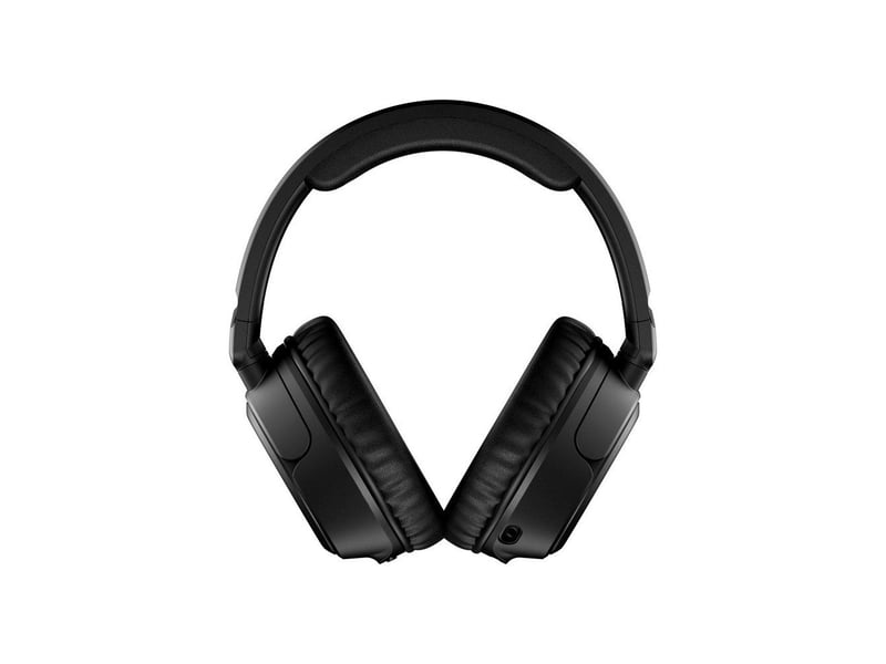  Casque gaming sans fil 2,4 ghz bluetooth noir rgb micro perche amovible AACLJ40639 - Conforama C