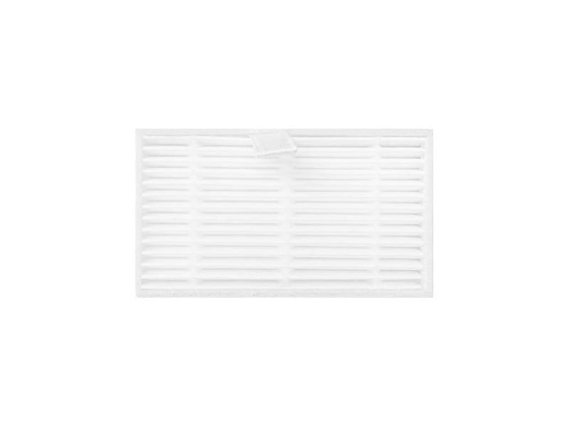  For airzeen r7 airzeen j10 laresar p10 replacement parts accessories main side brush filter mop cloth  - Conforama D