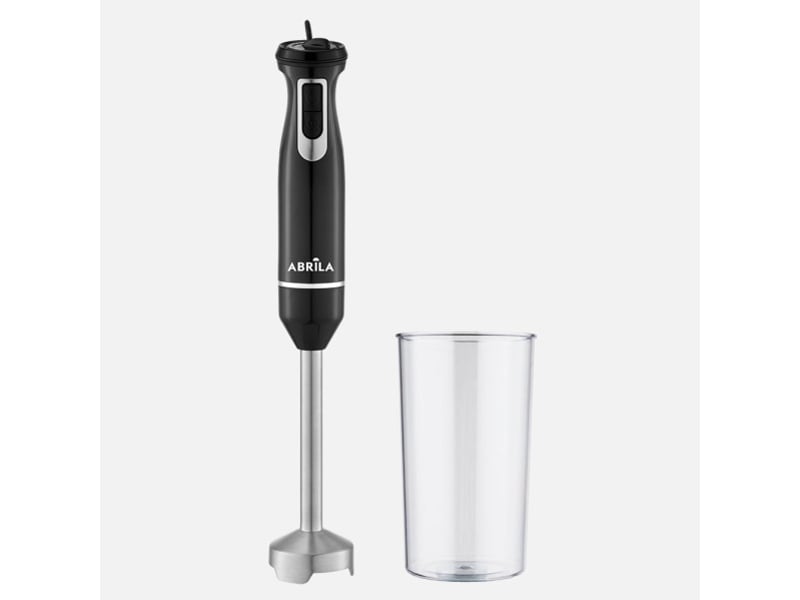 Mixeur plongeant fabrilamp voiga 800 w noir 274114089 - Conforama A
