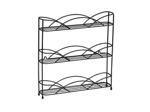 Kitchen rangement epices 33x7x33.5cm