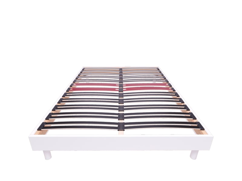Filet D'Amour Kit 6 Lattes De Lit Largeur Standard 5,3 Cm - Longueur 75 Cm