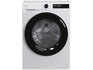 Lave linge ouverture hublot CANDY BR 413BL8-S - 13 kg 1400 trs/min profondeur 62 cm
