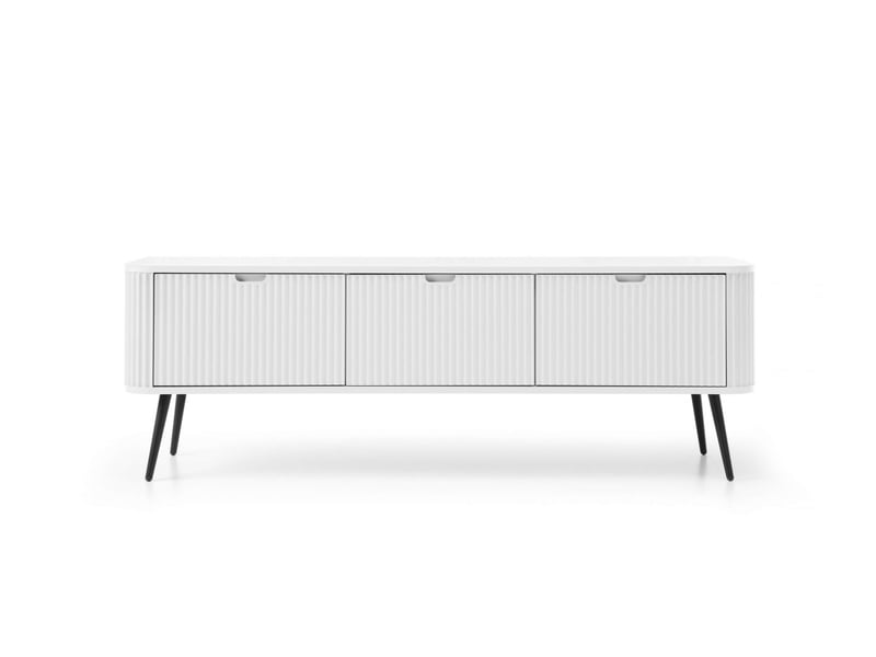  Velina - meuble tv 3 portes 168cm  - Conforama B