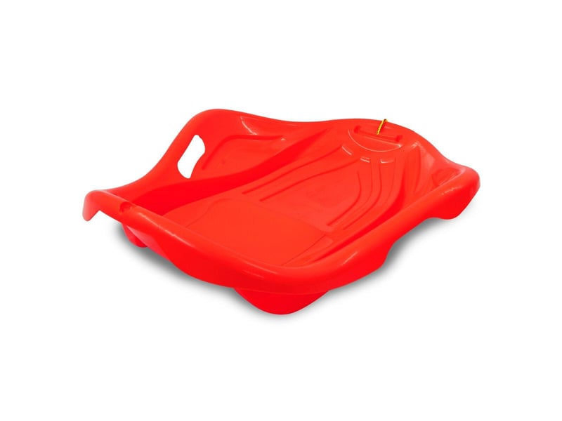  Snow play bob speed, 78cm rouge 460534 - Conforama A