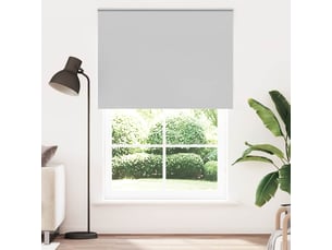 Store enrouleur occultant, store à rouleau café 165x230 cm largeur du tissu cf45701