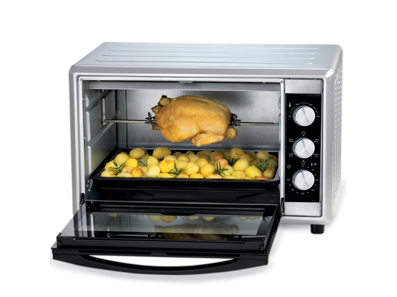 Mini four combiné  - Conforama F
