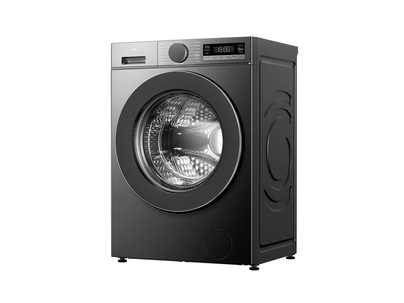  Lave linge ouverture hublot  - Conforama B