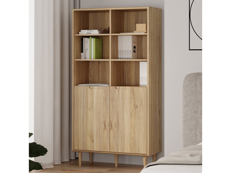 Bibliotheque - Conforama X