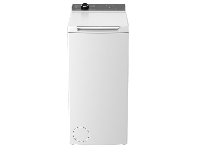  Lave linge ouverture dessus  - Conforama A