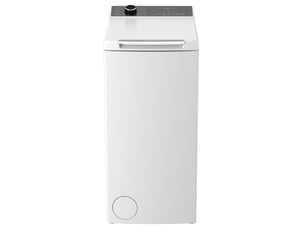 Lave linge ouverture dessus HOTPOINT TH721MVANTISTAINFR - 7 kg 1200 trs/min profondeur 60 cm