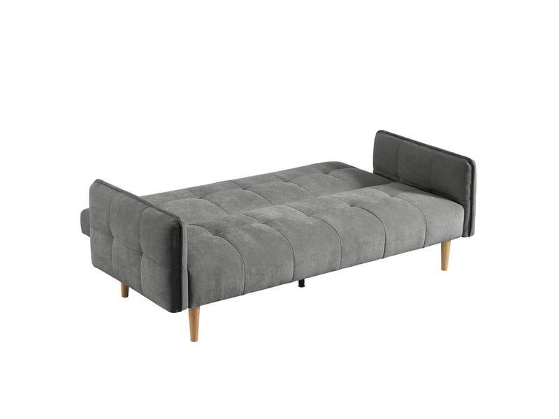 Banquette-lit clic clac  - Conforama L