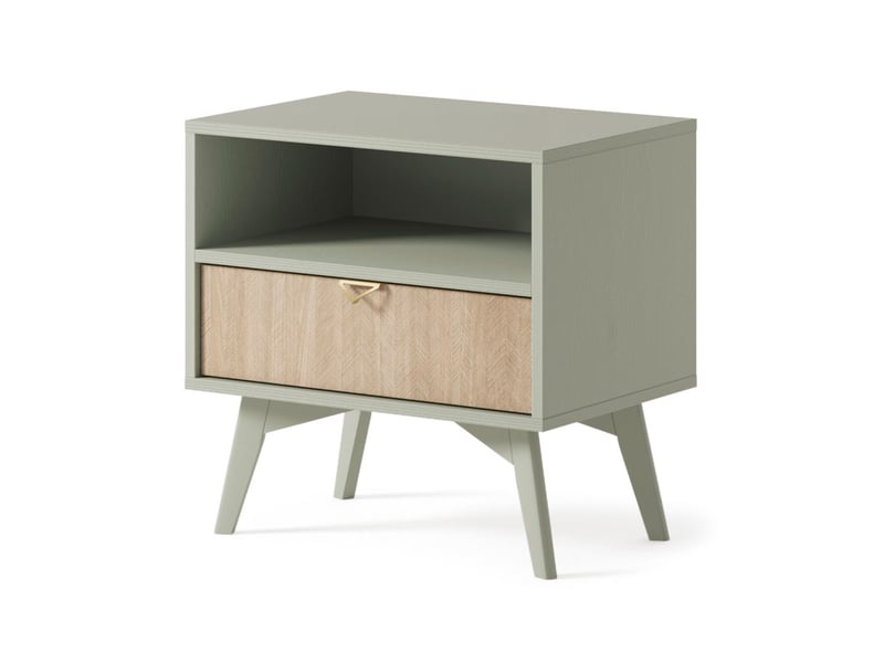 Museo - table de chevet  - Conforama B