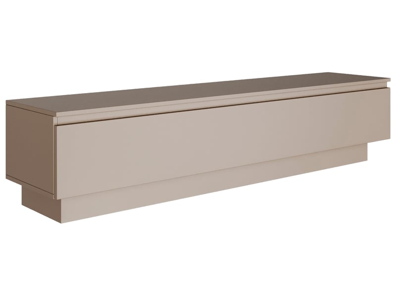  Selsey lemmi - meuble tv - 175 cm - cachemire Lemmi - Conforama A