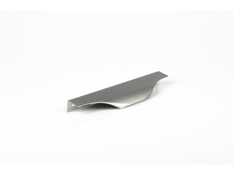  Bouton de meuble en aluminium ua04, 540560 mm, inox  - Conforama A