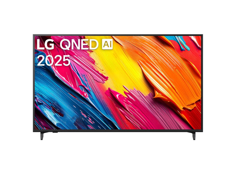  55qned70a6a-tv qned 55 pouces uhd 4k smart tv  - Conforama A