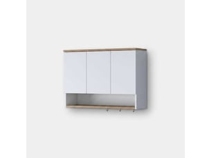 Etagère coloris multicolore AHD AMAZING HOME DESIGN