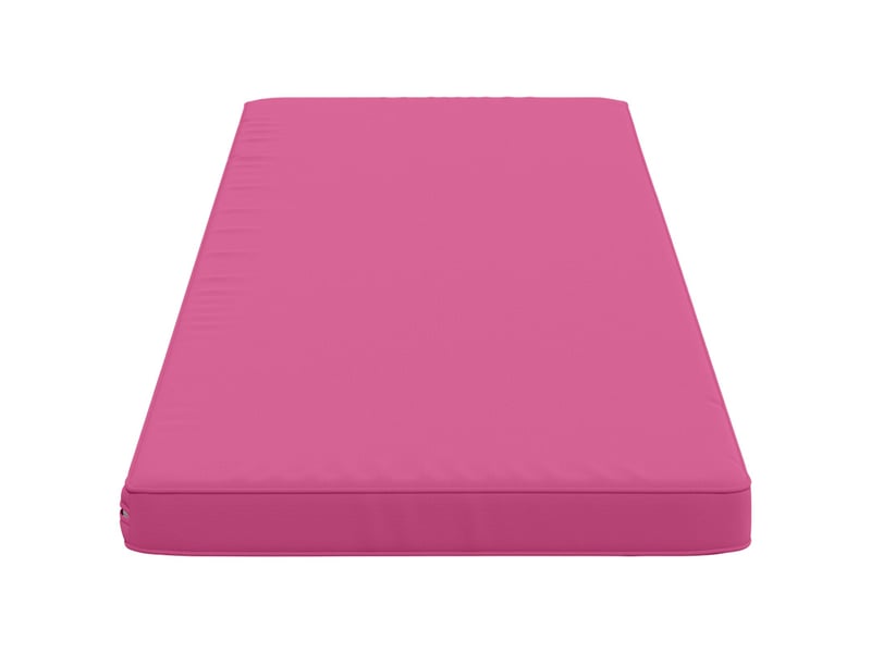  Coussin de banc, coussin d'assise, coussin pour chaisecanapé 1 pièce vught 100 % polyester rose cf52129  - Conforama D