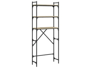 Etagère 67 cm coloris naturel