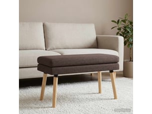 Banc  coloris marron <strong></strong> <strong></strong>