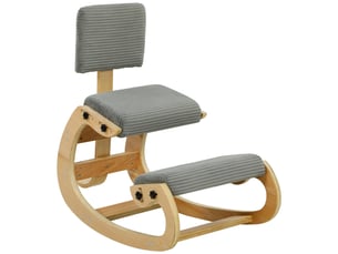 Chaise de bureau <strong>PANGIVO</strong> <strong></strong>