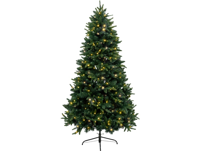 Decoration de noel Sapin  - Conforama C