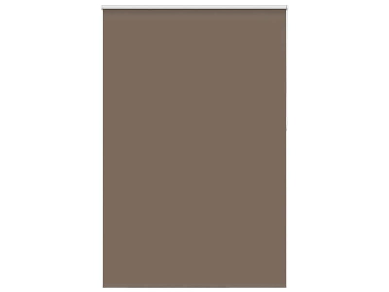  Store enrouleur occultant, store à rouleau café 165x230cm largeur du tissu cf45703  - Conforama A
