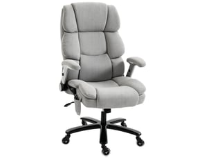 Chaise de bureau   avec assise réglable en hauteur