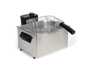 Friteuse classique LIVOO DOC373I