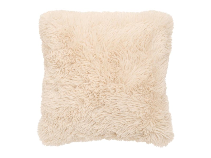 Coussin duvia carré 40x40cm beige DUVIA - Conforama A