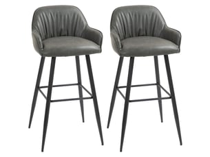 Bar coloris gris <strong></strong> <strong></strong>
