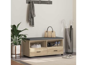 Banc  coloris beige <strong></strong> <strong></strong>