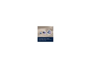 Seche linge <strong>ELECTROLUX</strong> 8259518 - Condensation 9 kg largeur 60 cm