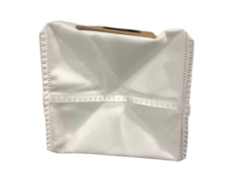  5pcs dust bags kit for q11 robot household replace replacement vacuum cleaner sweeper dust bags cleaning bag  - Conforama C