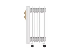 bain d'huile électrique <strong>SUPRA</strong> ORION1500 -  1500 watts