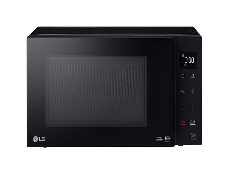 Lg - micro-ondes solo 32l 1200w noir ms3235gib - neochef MS3235GIB - Conforama A