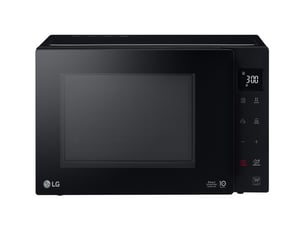 Micro ondes monofonction <strong>LG</strong> MS3235GIB - 32 litre(s)